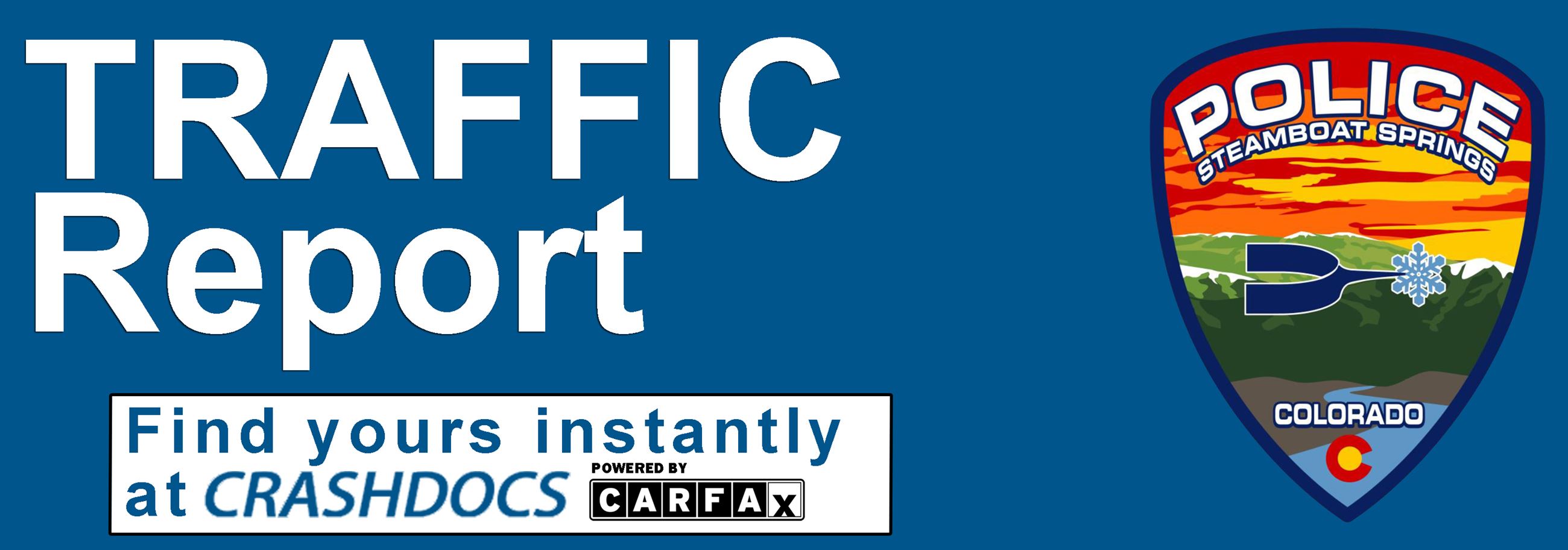 Traffic Report Tab