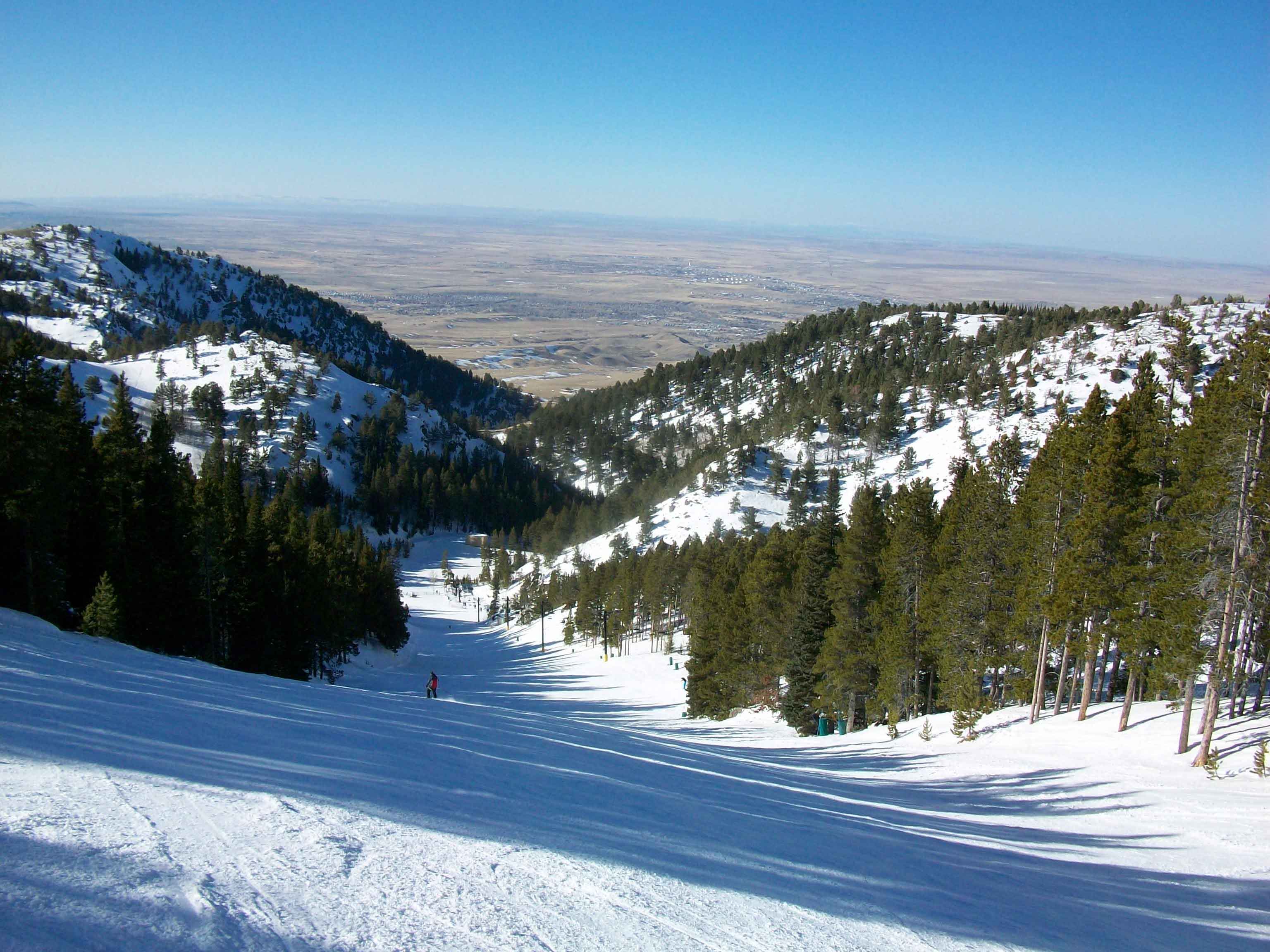 HogadonSkiArea