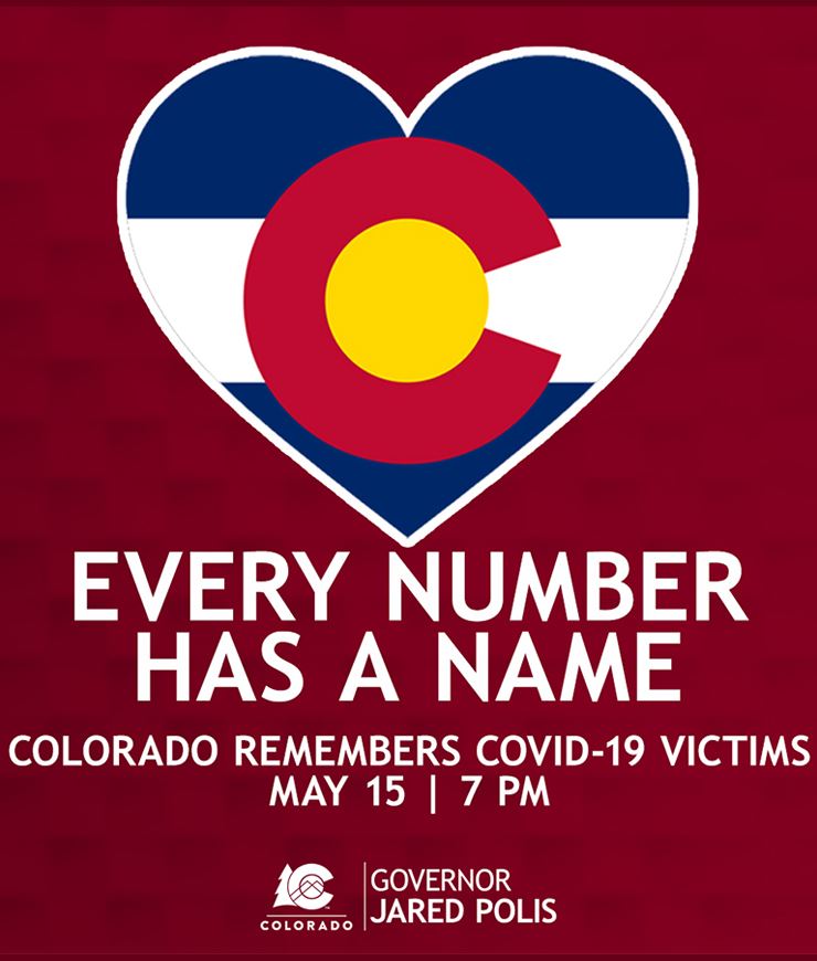 CO Day of Remembrance NewsFlash
