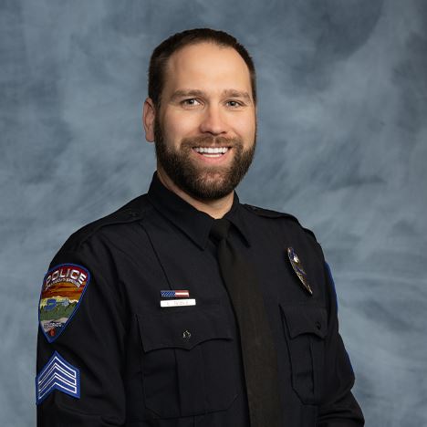 Noble,Evan Sergeant