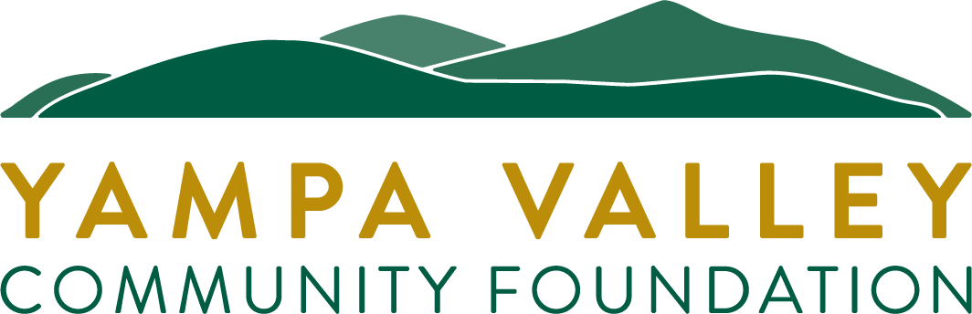 Yampa Valley Community Foundation logo