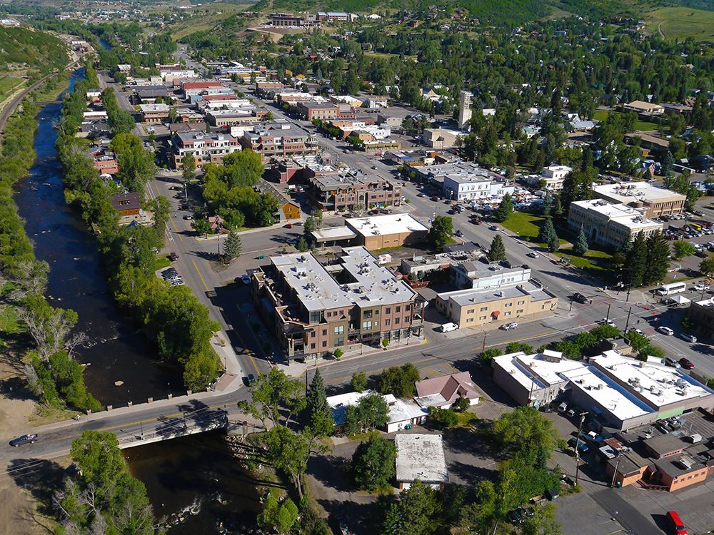 Yampa Aerial from 5th - small