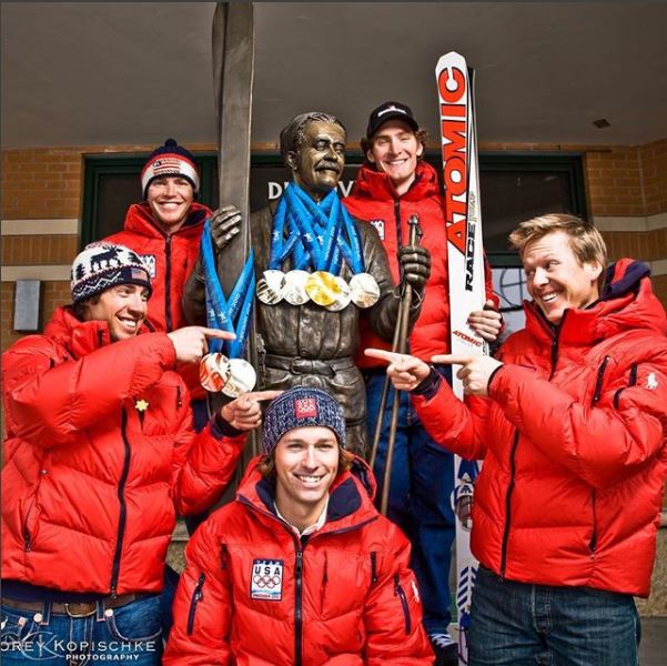 NC Team Kopishchke