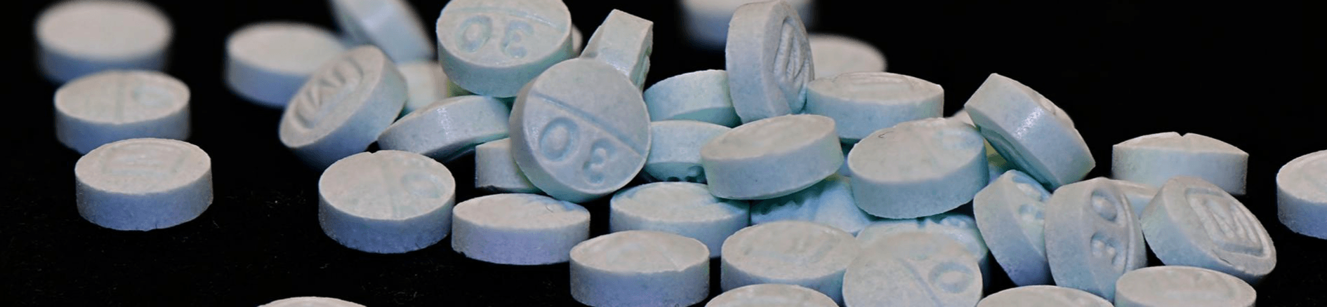 Fentanyl-DEA