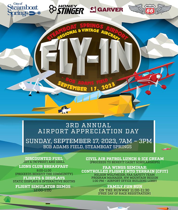 POSTER-2023 SBS FLY-IN NewsFlash