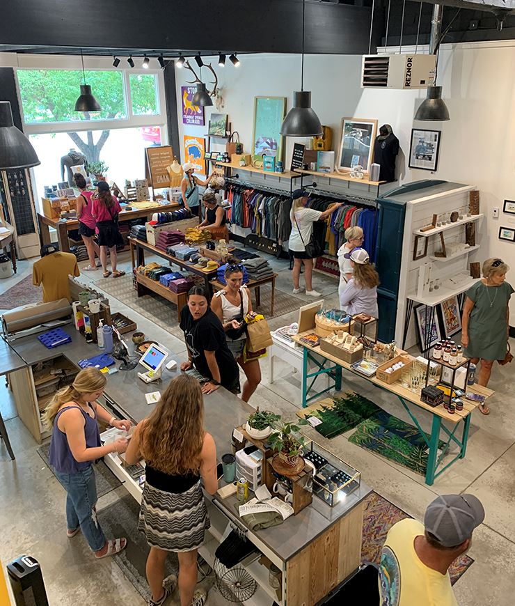 Sales Tax August 2023 NewsFlash