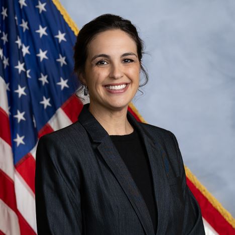 Patty Oakland