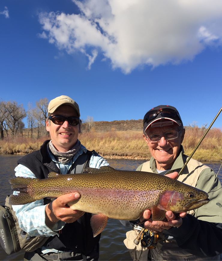 Commercial River Operators NewsFlash 2024