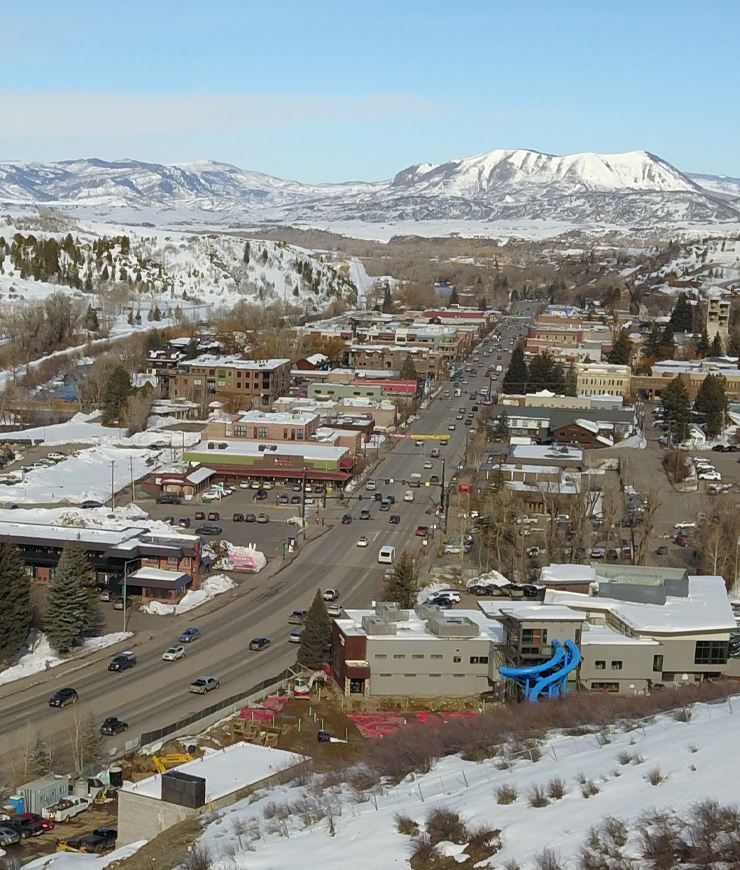 CDOT US 40 Lincoln Project 2024