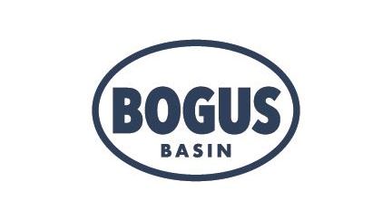 Bogus Basin Ski Area Logo