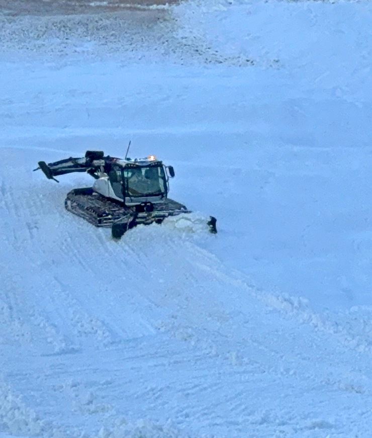 Howelsen Hill Ski Area delays opening to Dec. 6