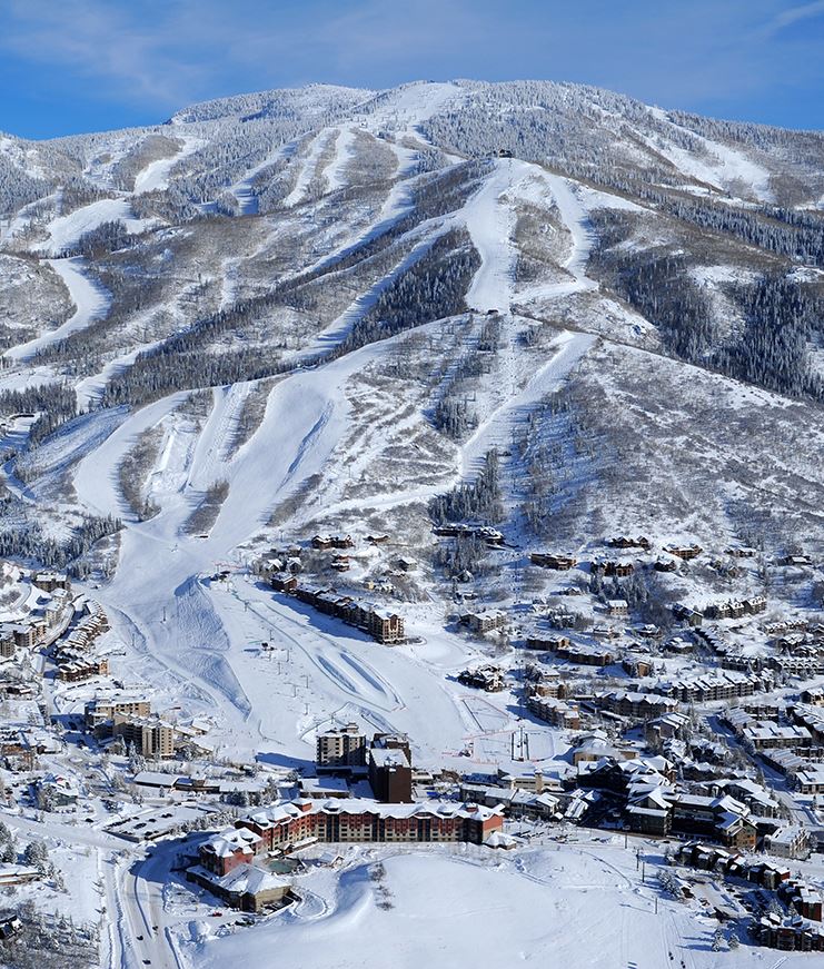 SSPD Ski Area Arrest NewsFlash
