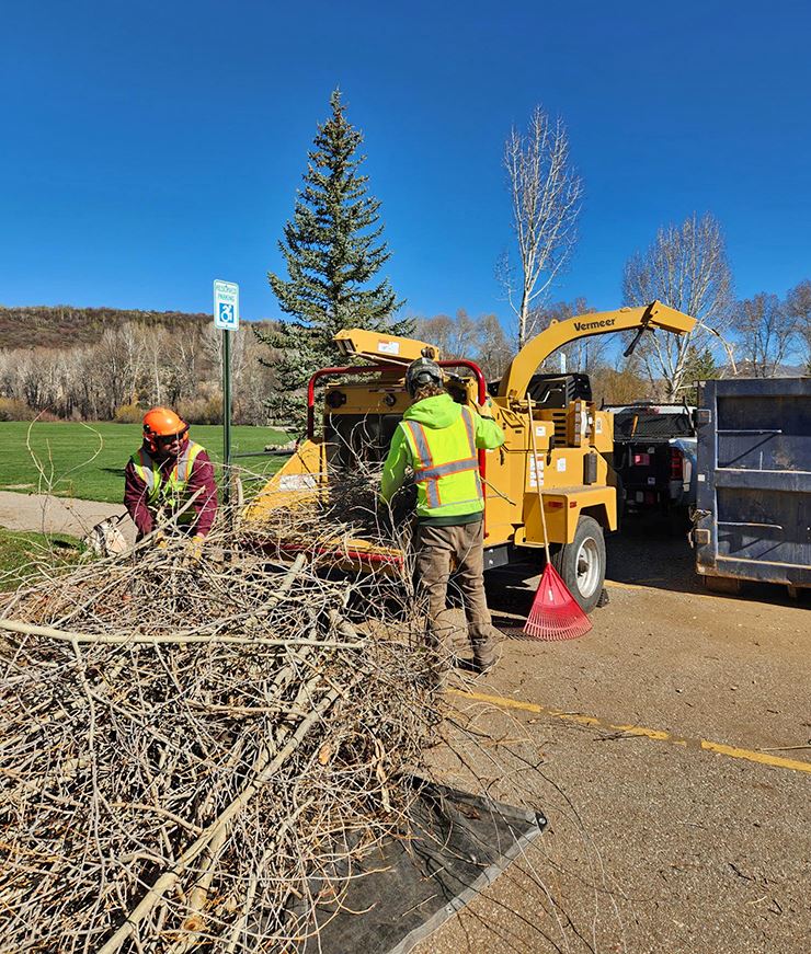 Waste Diversion Year End NewsFlash