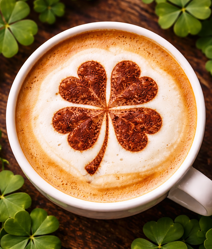 Coffee with Council March NewsFlash