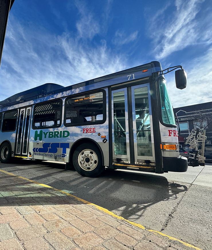 SST Summer Service NewsFlash