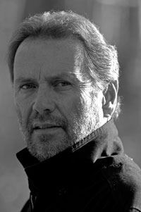 Larry Pierce Headshot