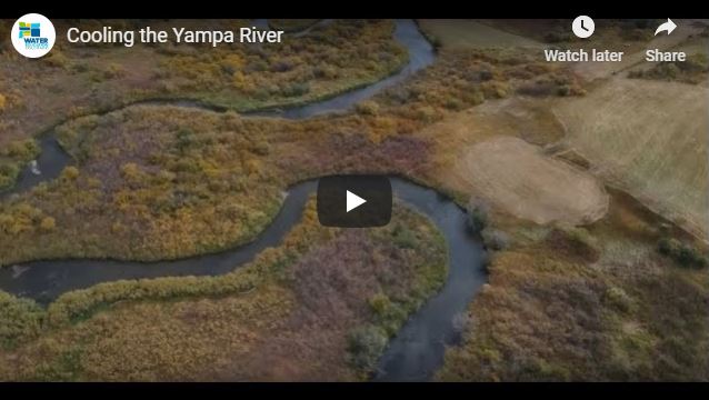 Yampa River WEC