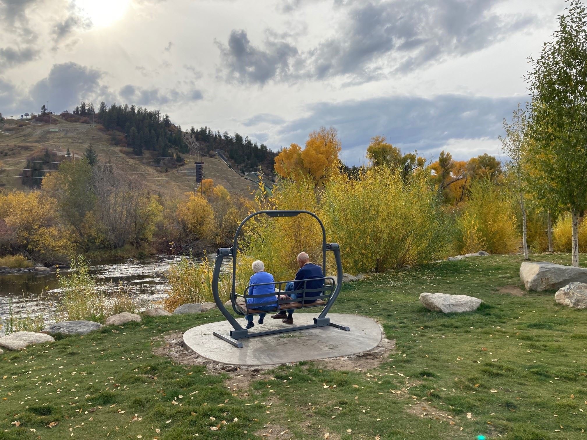 Yampa Chair 4
