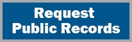 Button to request public records, opens in new window