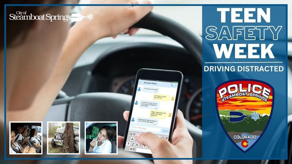Teen Safety Week-2
