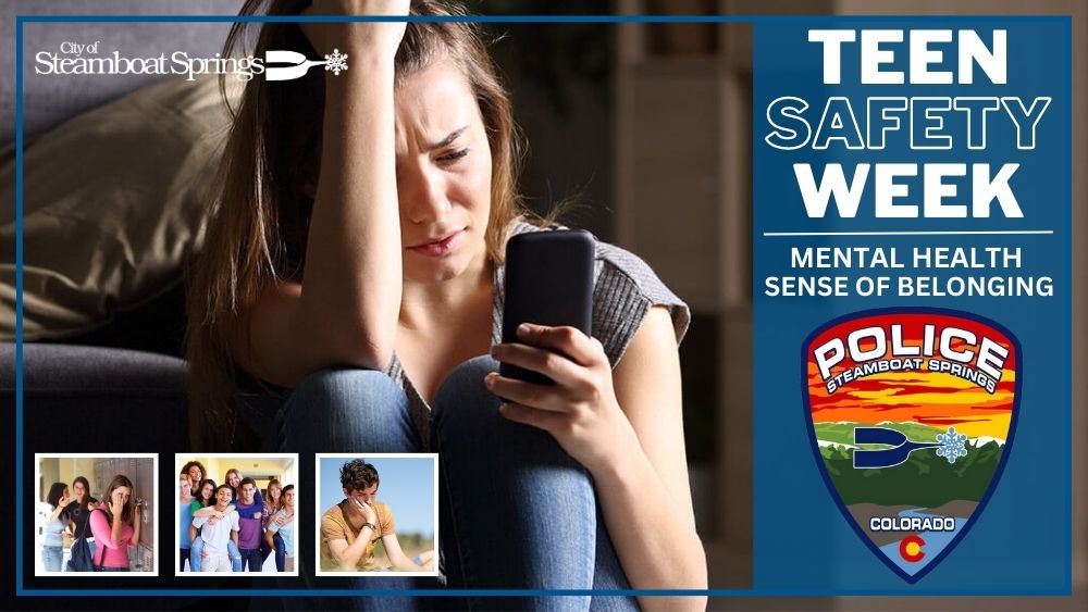 Teen Safety Week-4