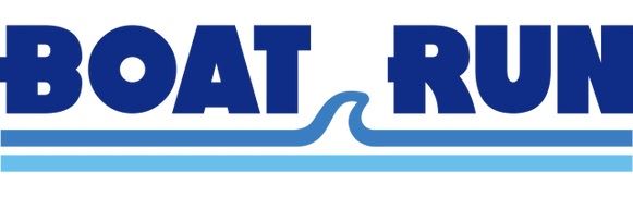 Boat Run Logo