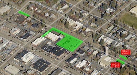 Oak Street April 14 Work Zone Closures_thumb.jpg