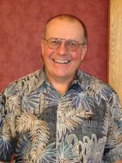 Scott Ford Photo