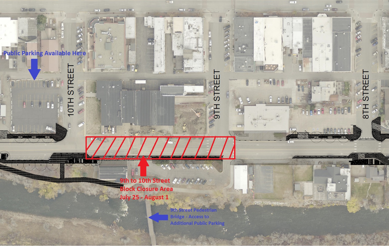 YampaStreetConstructionClosureMap1of2.jpg